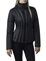 Iany Down Puffer Jacket