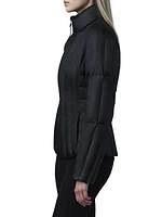 Iany Down Puffer Jacket