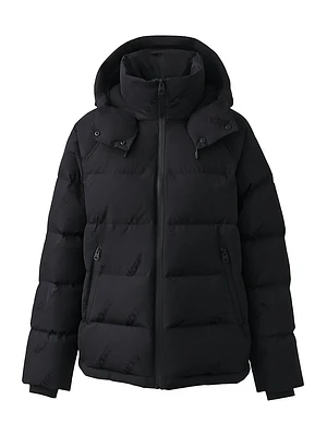 Edana Down Puffer Jacket