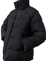 Edana Down Puffer Jacket