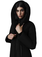 Adali Down Jacket