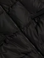 Avoce Quilted Jacket