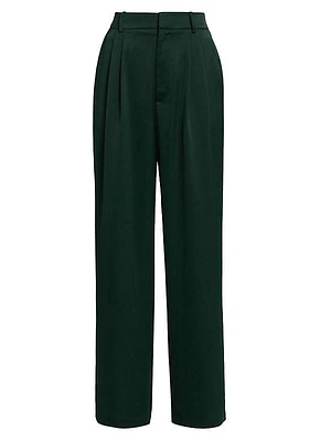 Wilson Wide-Leg Trousers