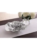 Vento Bloom Chip & Dip Bowl