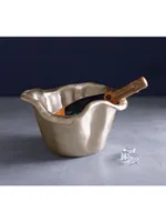 Sierra Modern Vento Ice Bucket