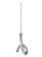 Serpente Sculptural Candlestick