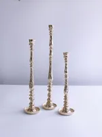 Sierra Modern Candlestick Holder