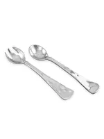 SoHo Large Salad Servers