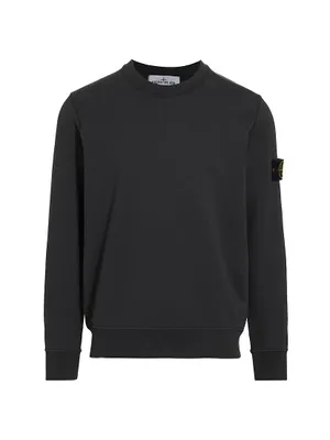 Core Fleece Crewneck Sweatshirt