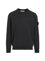 Core Fleece Crewneck Sweatshirt