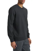 Core Fleece Crewneck Sweatshirt