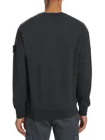 Core Fleece Crewneck Sweatshirt