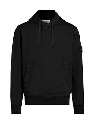 Core Fleece Hoodie