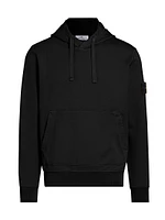 Core Fleece Hoodie