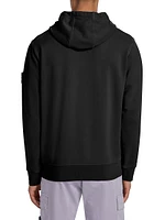 Core Fleece Hoodie