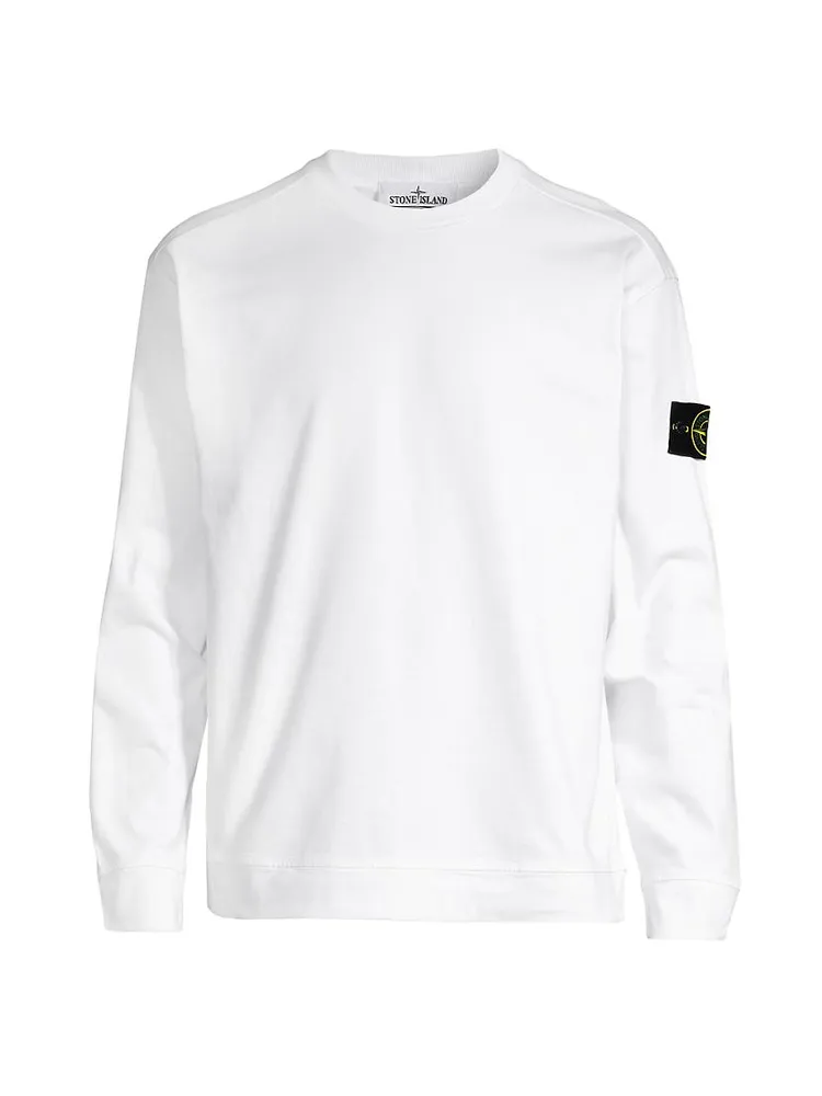 Core Heavy Long-Sleeve T-Shirt