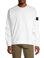 Core Heavy Long-Sleeve T-Shirt