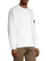 Core Heavy Long-Sleeve T-Shirt