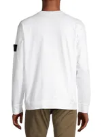 Core Heavy Long-Sleeve T-Shirt