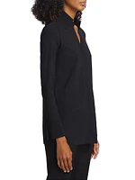 Atena Long-Sleeve Blouse