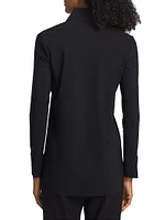 Atena Long-Sleeve Blouse