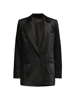 Arlene Tailored Jacket