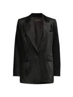 Arlene Tailored Jacket