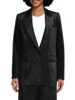 Arlene Tailored Jacket