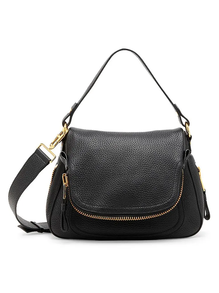 Medium Jennifer Shoulder Bag