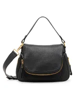 Medium Jennifer Shoulder Bag