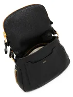 Medium Jennifer Shoulder Bag