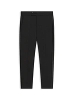 Little Boy's & Boy's Knights Bridge Wool Pants