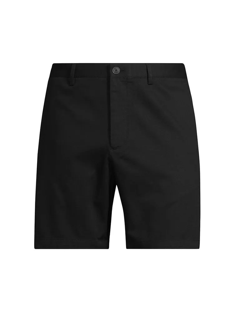Baxter Texture Shorts