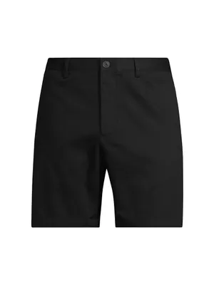 Baxter Texture Shorts