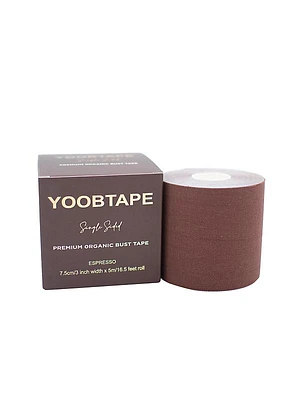 Single-Sided Bust Tape