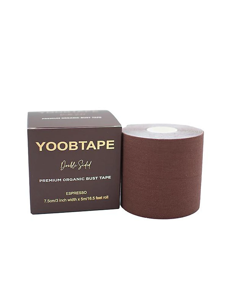 Double-Sided Bust Tape