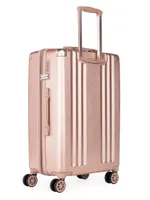 Ambeur Medium Hardshell Suitcase