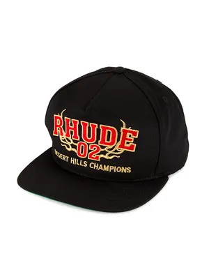 Desert Hill Logo Hat