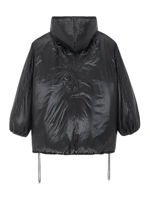 Cassandre Anorak Nylon