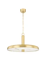 Reynolds 1-Light Pendant