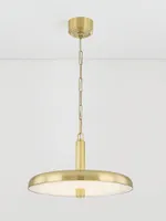 Reynolds 1-Light Pendant