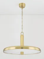 Reynolds 1-Light Pendant