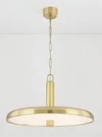 Reynolds 1-Light Pendant