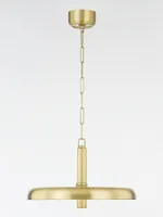 Reynolds 1-Light Pendant