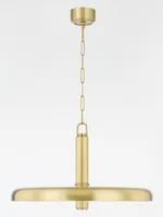 Reynolds 1-Light Pendant