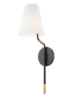 Stanwyck 1-Light Wall Sconce