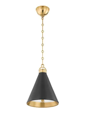 Osterley 1-Light Pendant