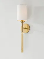 Brewster 1-Light Wall Sconce
