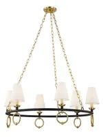 Haverford 6-Light Chandelier