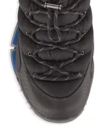 Moncler x adidas Originals NMD High-Top Sneakers